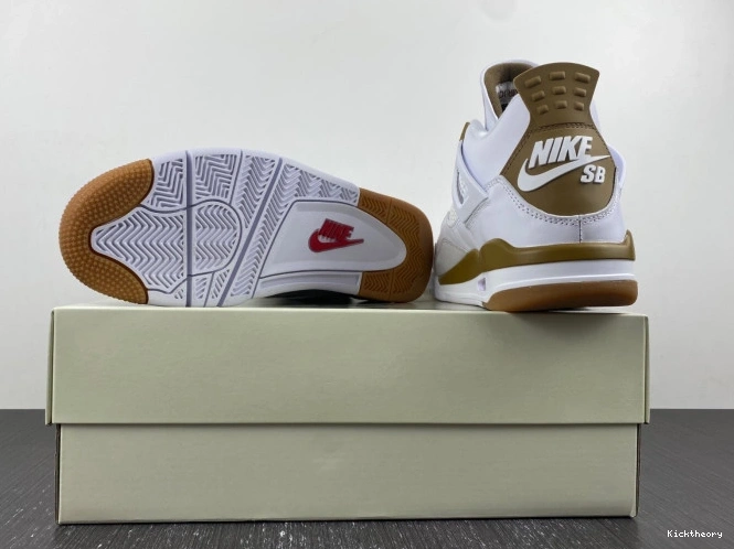 Kick Theory Retro SB Jordan DR5415-120 4 0725
